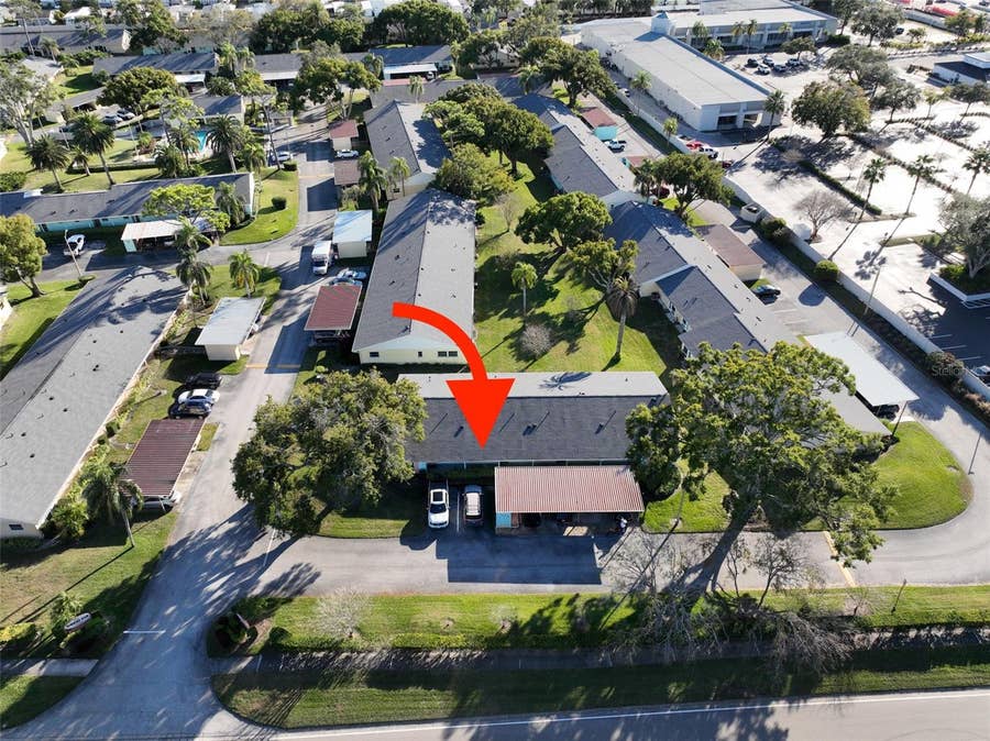 Property photo for 2465 NORTHSIDE DRIVE, #102, Clearwater, FL