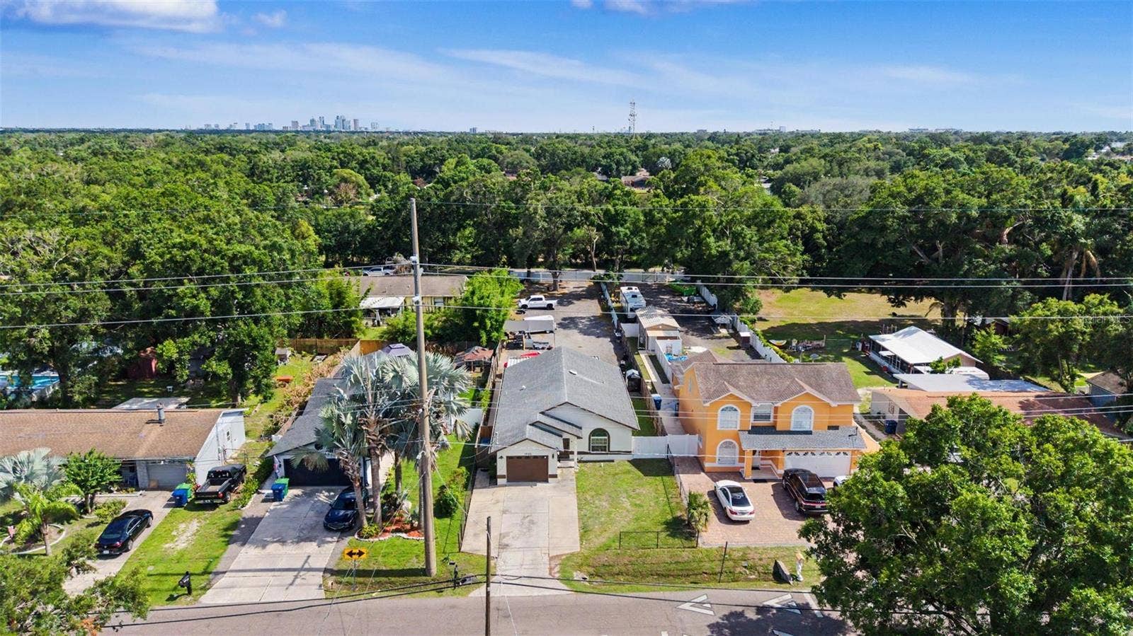 1900 W KIRBY STREET, Tampa, FL 33604 1900 W KIRBY STREET, Tampa, FL 33604