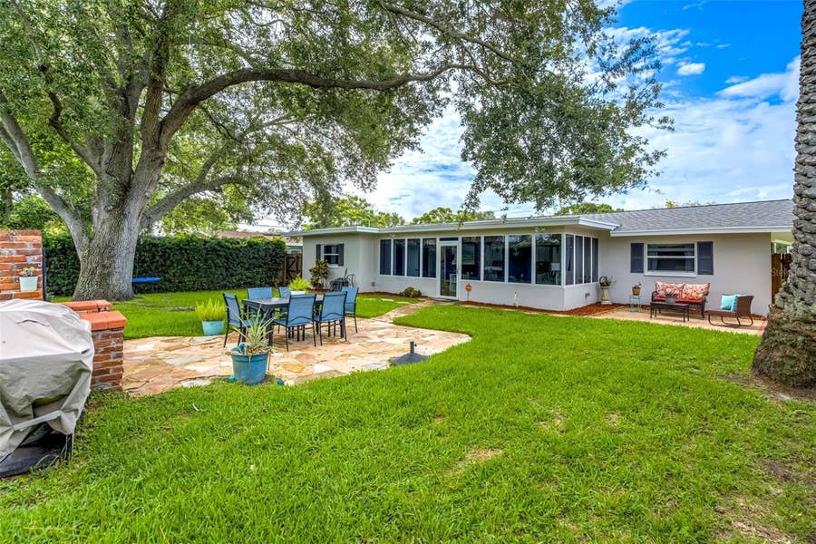 Property photo for 1636 LEISURE DRIVE, Clearwater, FL