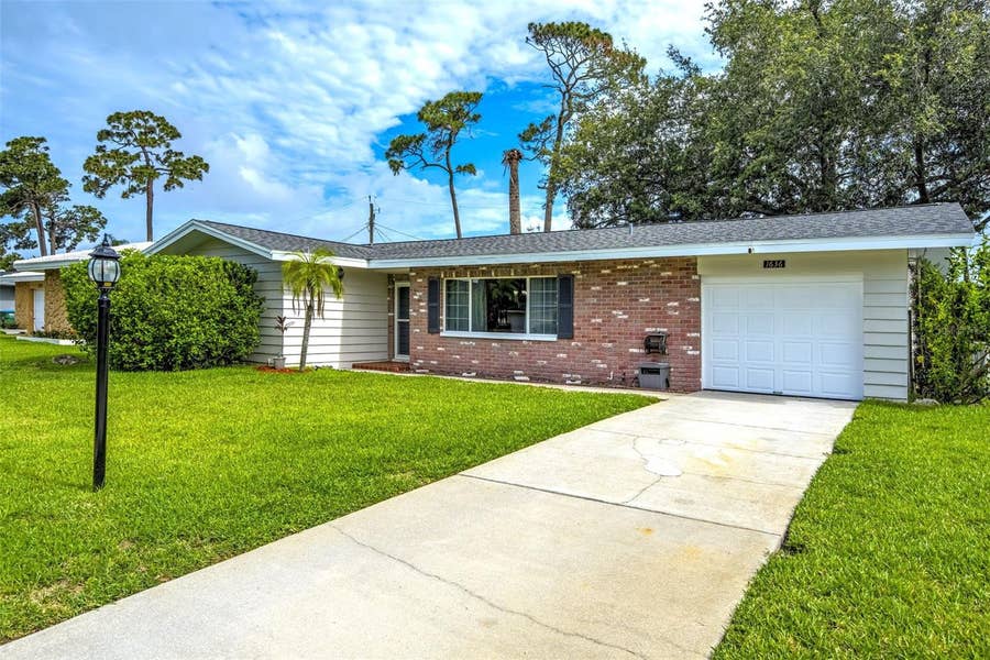 Property photo for 1636 LEISURE DRIVE, Clearwater, FL