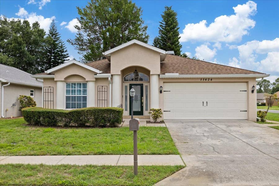 Property photo for 11424 DORIAN COURT, New Port Richey, FL