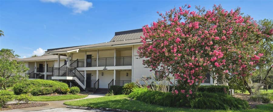 Property photo for 29129 BAY HOLLOW DRIVE, #3212, Wesley Chapel, FL