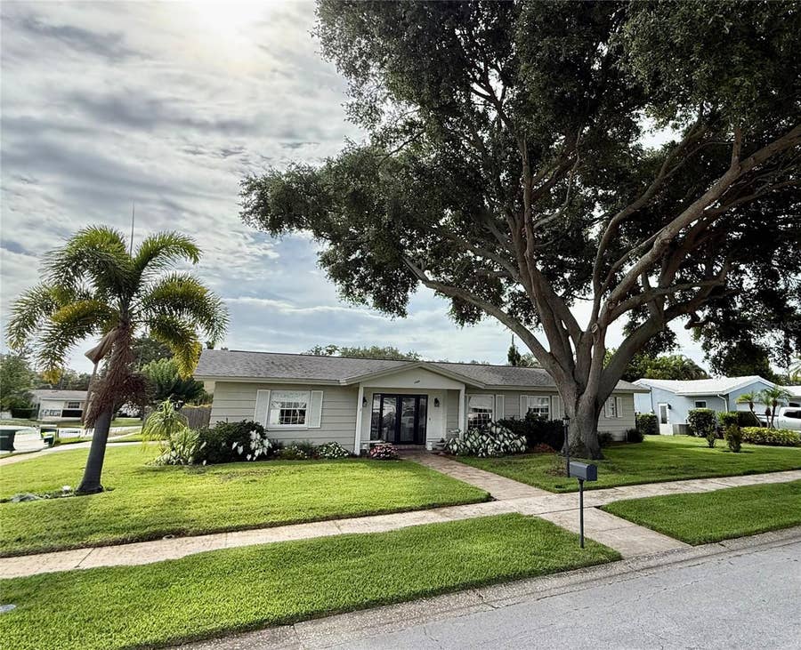 Property photo for 1853 PARADISE LANE, Clearwater, FL