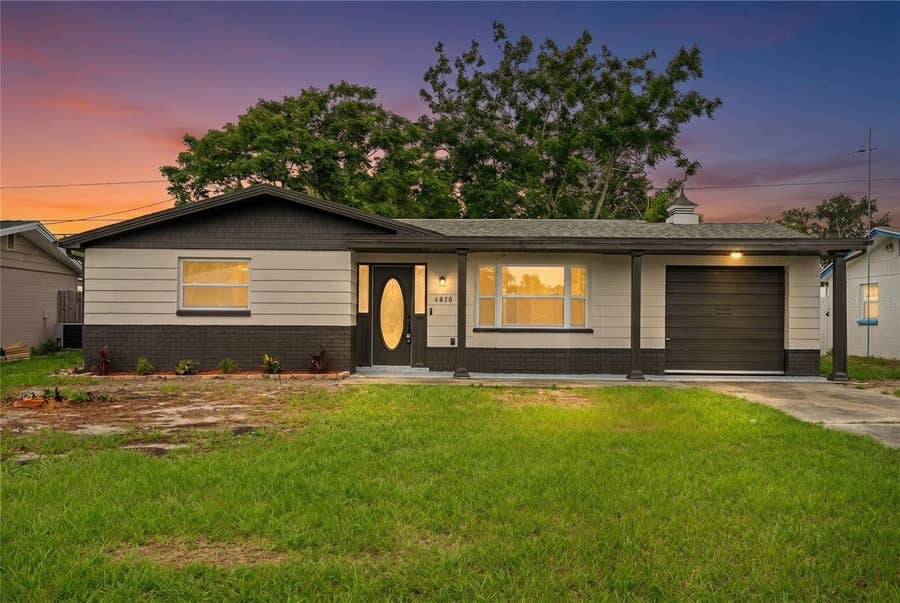Property photo for 4820 SALEM DRIVE, New Port Richey, FL