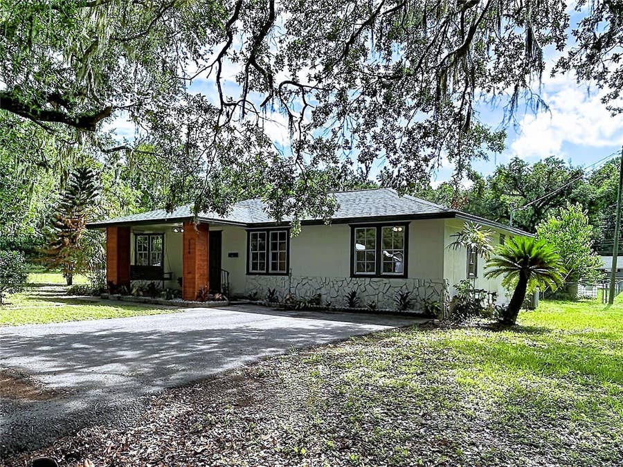 Property photo for 524 EAST AVENUE, Brooksville, FL