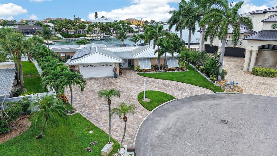 Property photo for 454 1ST STREET W, Tierra Verde, FL