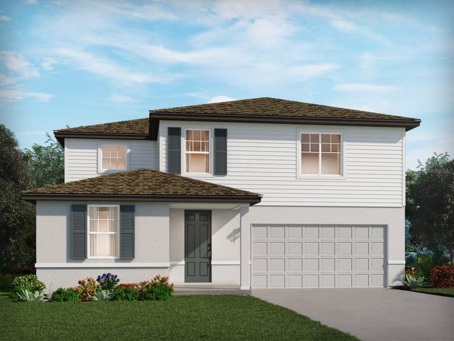 Property photo for 5194 GREEN BELT DRIVE, Haines City, FL