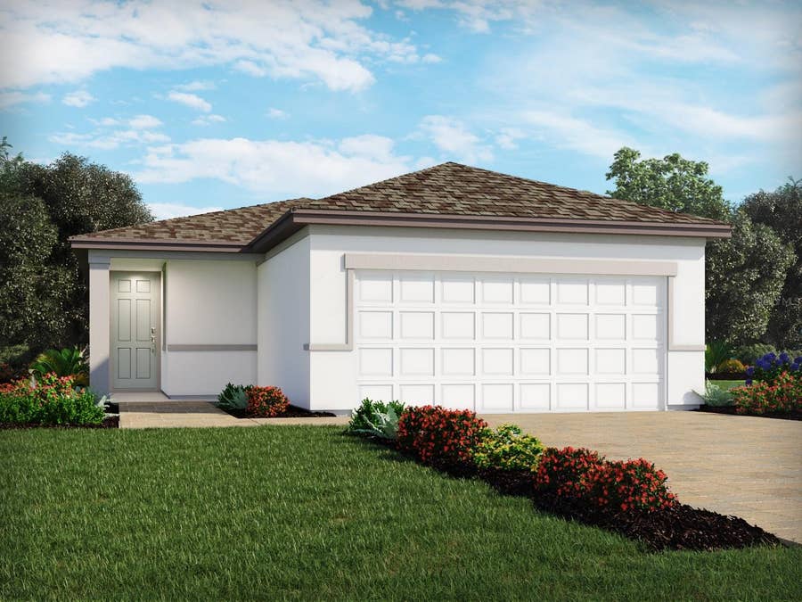 Property photo for 5305 WILLOW CREEK, Haines City, FL