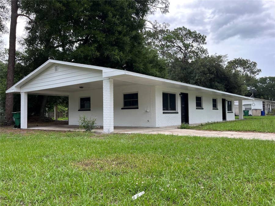 Property photo for 4814 20TH STREET, Zephyrhills, FL