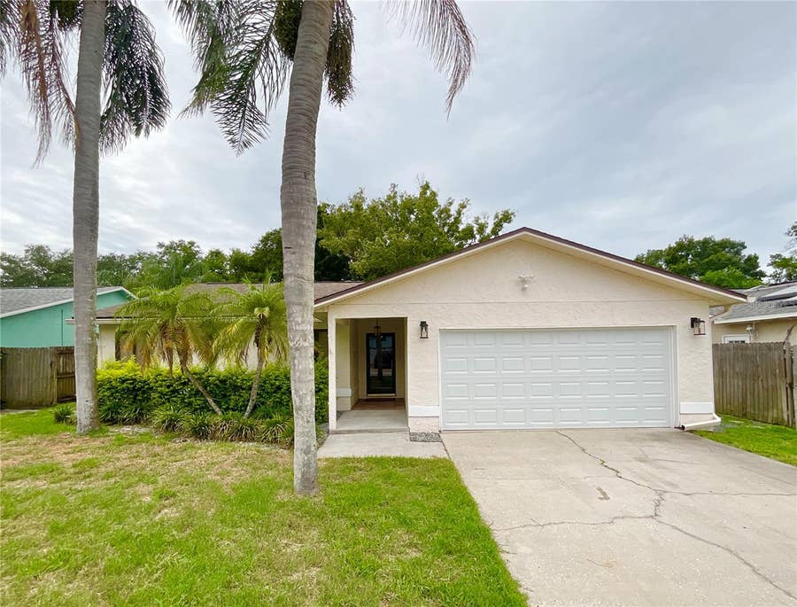 Property photo for 2468 GULFBREEZE CIRCLE, Palm Harbor, FL