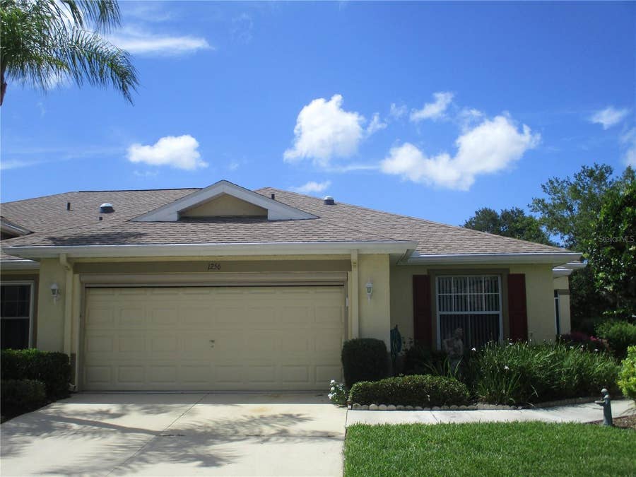 Property photo for 1256 CORINTH GREENS DRIVE, Sun City Center, FL