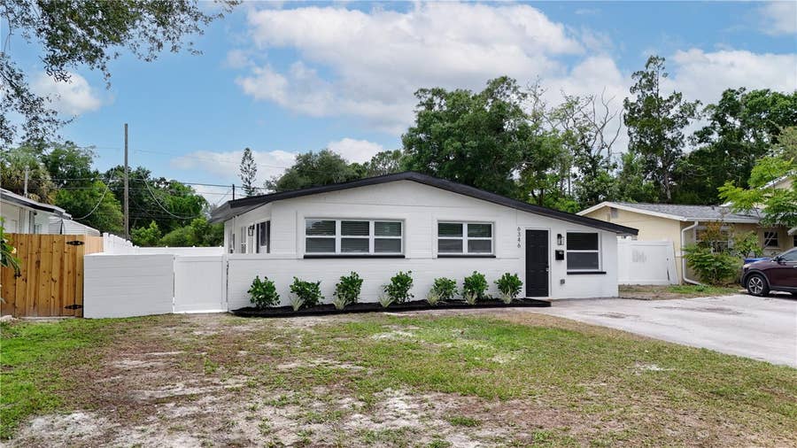 Property photo for 6346 35TH AVENUE N, St Petersburg, FL