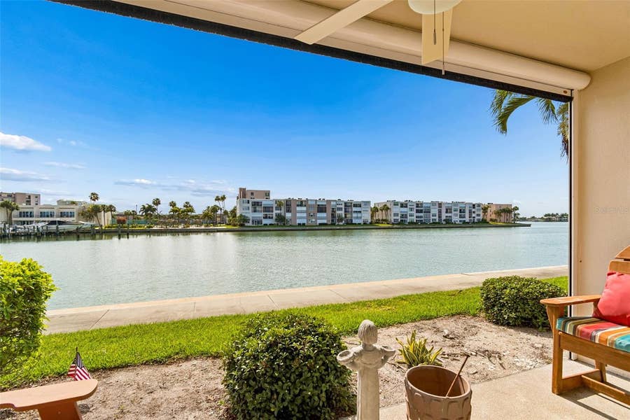 Property photo for 7540 BAY ISLAND DRIVE S, #162, South Pasadena, FL