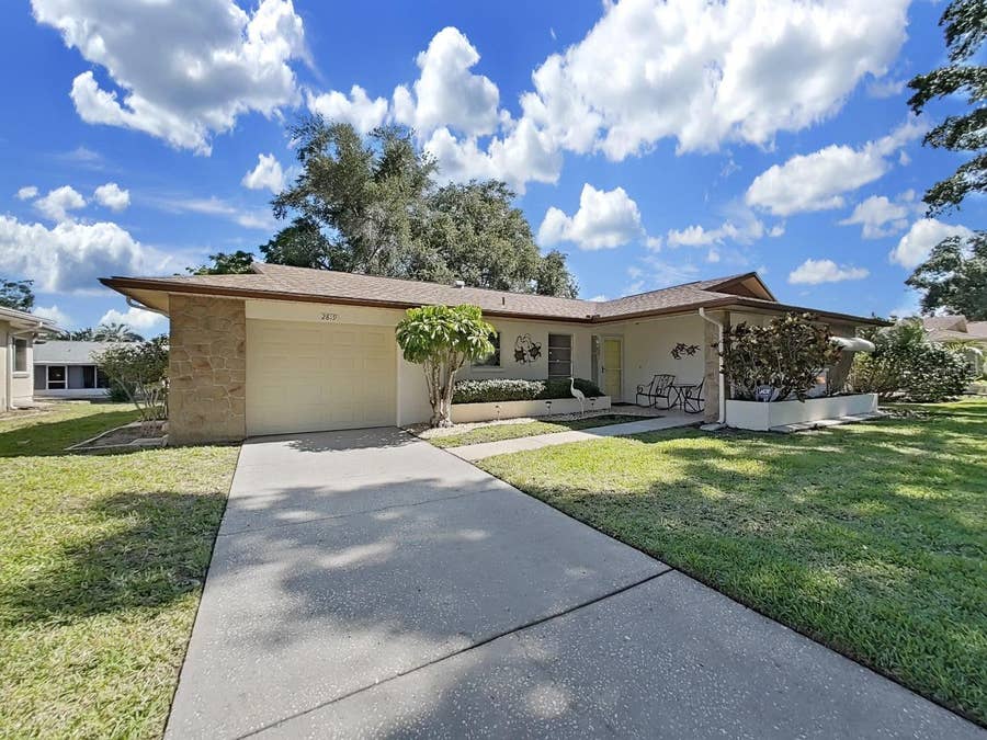 Property photo for 2819 THISTLE COURT S, Palm Harbor, FL