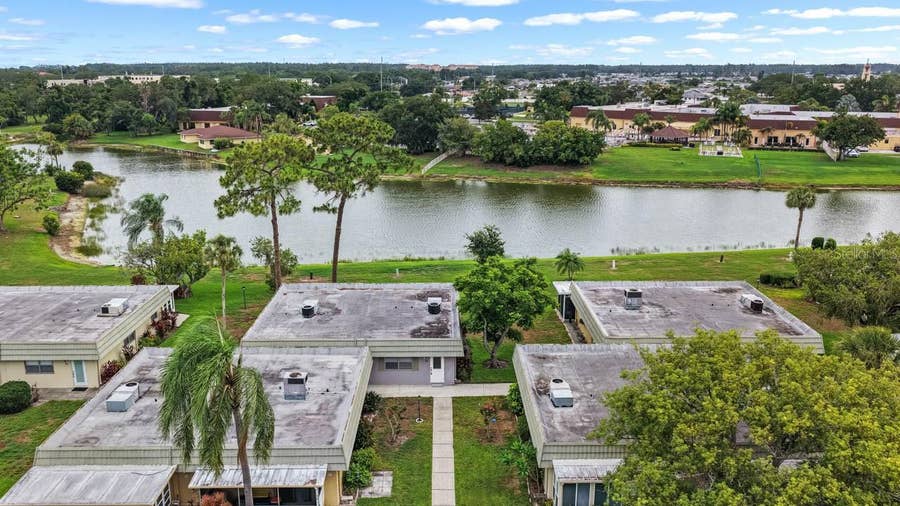 Property photo for 201 KINGS BOULEVARD, #19, Sun City Center, FL