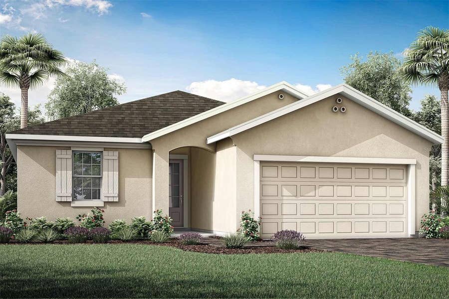 Property photo for 13214 OXEYE LANE, Parrish, FL