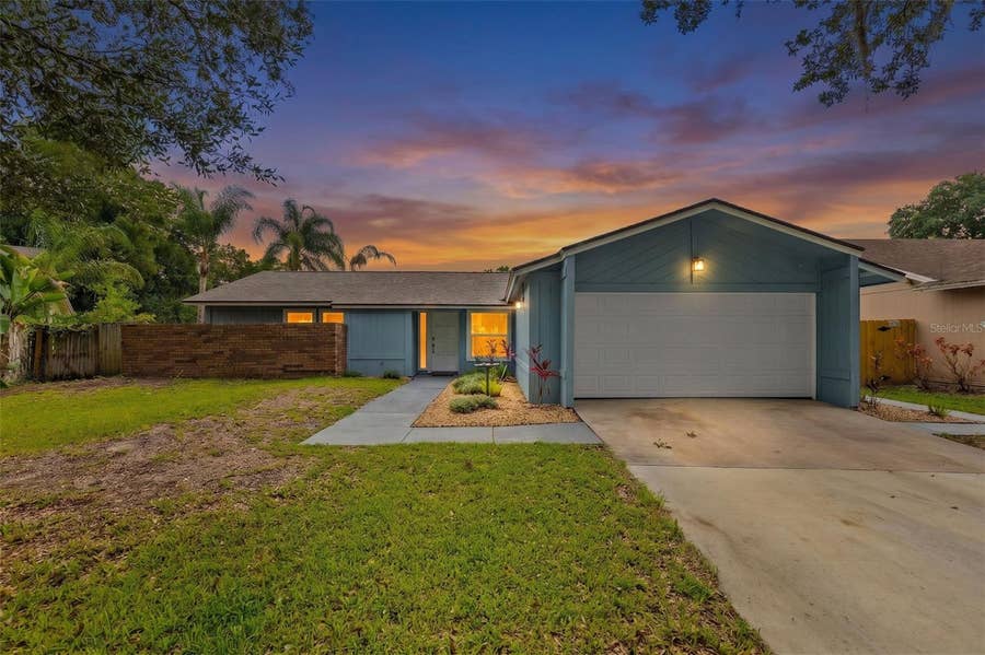 Property photo for 15917 COUNTRY FARM PLACE, Tampa, FL