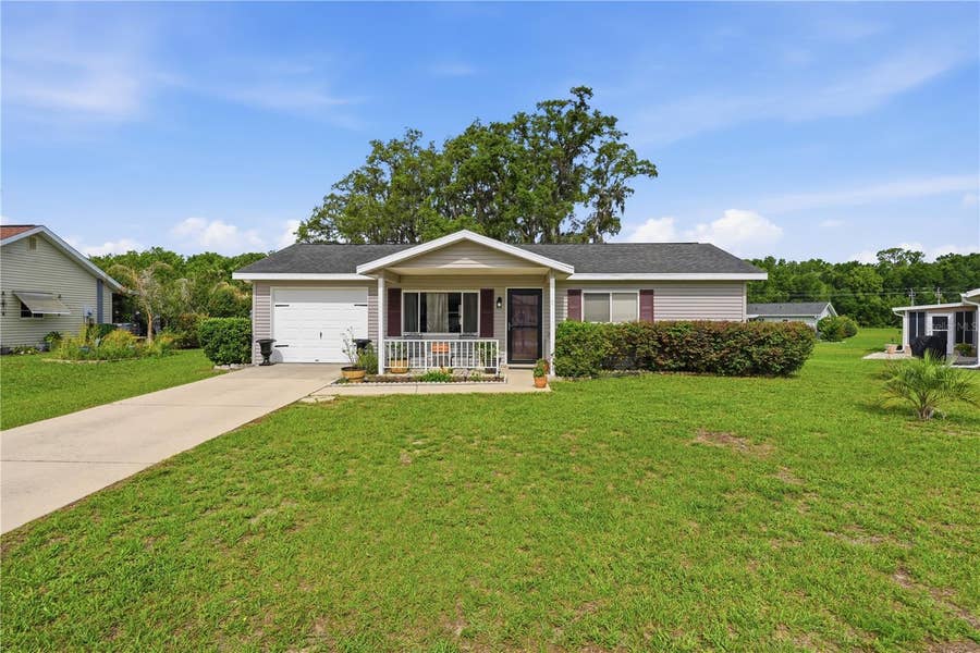 Property photo for 11094 SW 79TH AVENUE, Ocala, FL