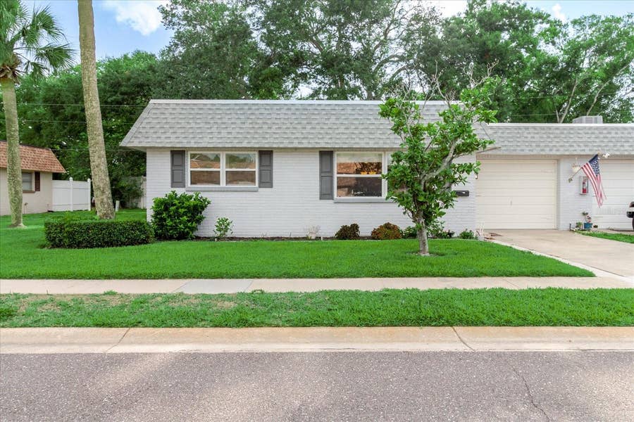 Property photo for 1201 CARA DRIVE, Largo, FL