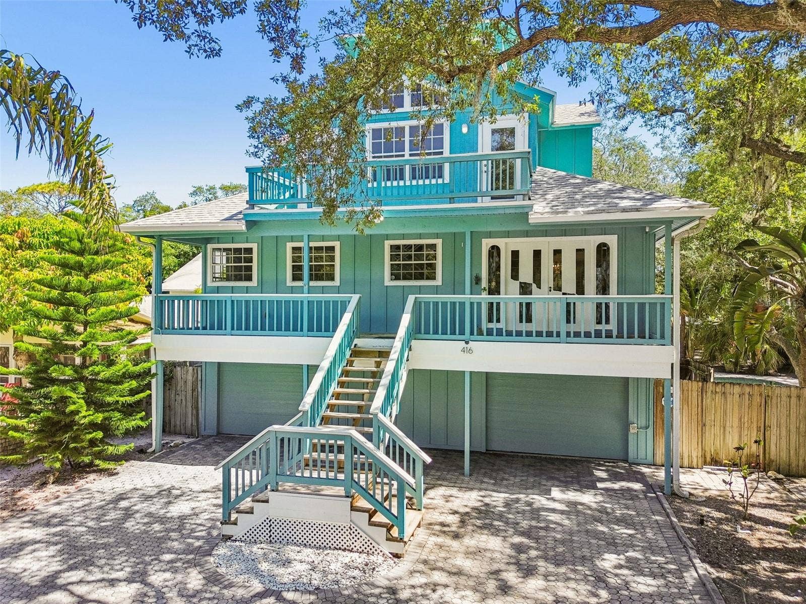416 TENNESSEE AVENUE, Crystal Beach, FL 34681 416 TENNESSEE AVENUE, Crystal Beach, FL 34681