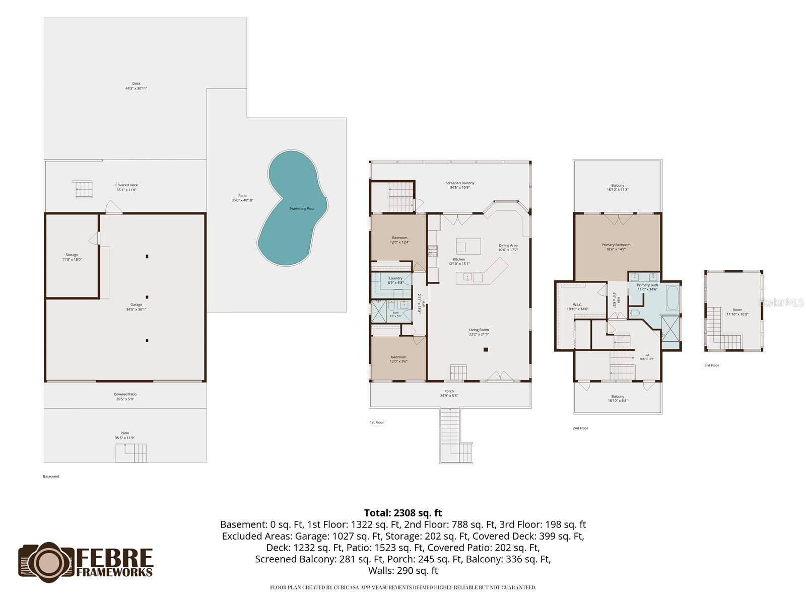 416 TENNESSEE AVENUE, Crystal Beach, FL 34681 416 TENNESSEE AVENUE, Crystal Beach, FL 34681