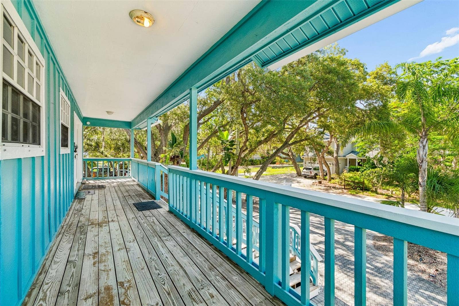 416 TENNESSEE AVENUE, Crystal Beach, FL 34681 416 TENNESSEE AVENUE, Crystal Beach, FL 34681