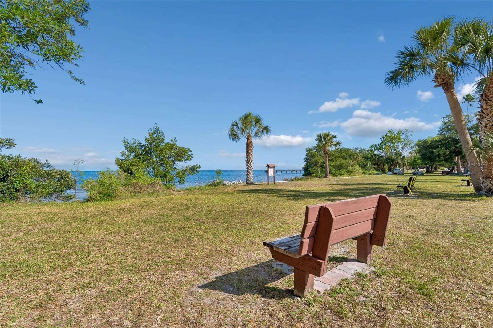 416 TENNESSEE AVENUE, Crystal Beach, FL 34681 416 TENNESSEE AVENUE, Crystal Beach, FL 34681