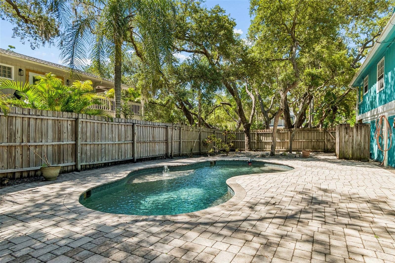 416 TENNESSEE AVENUE, Crystal Beach, FL 34681 416 TENNESSEE AVENUE, Crystal Beach, FL 34681