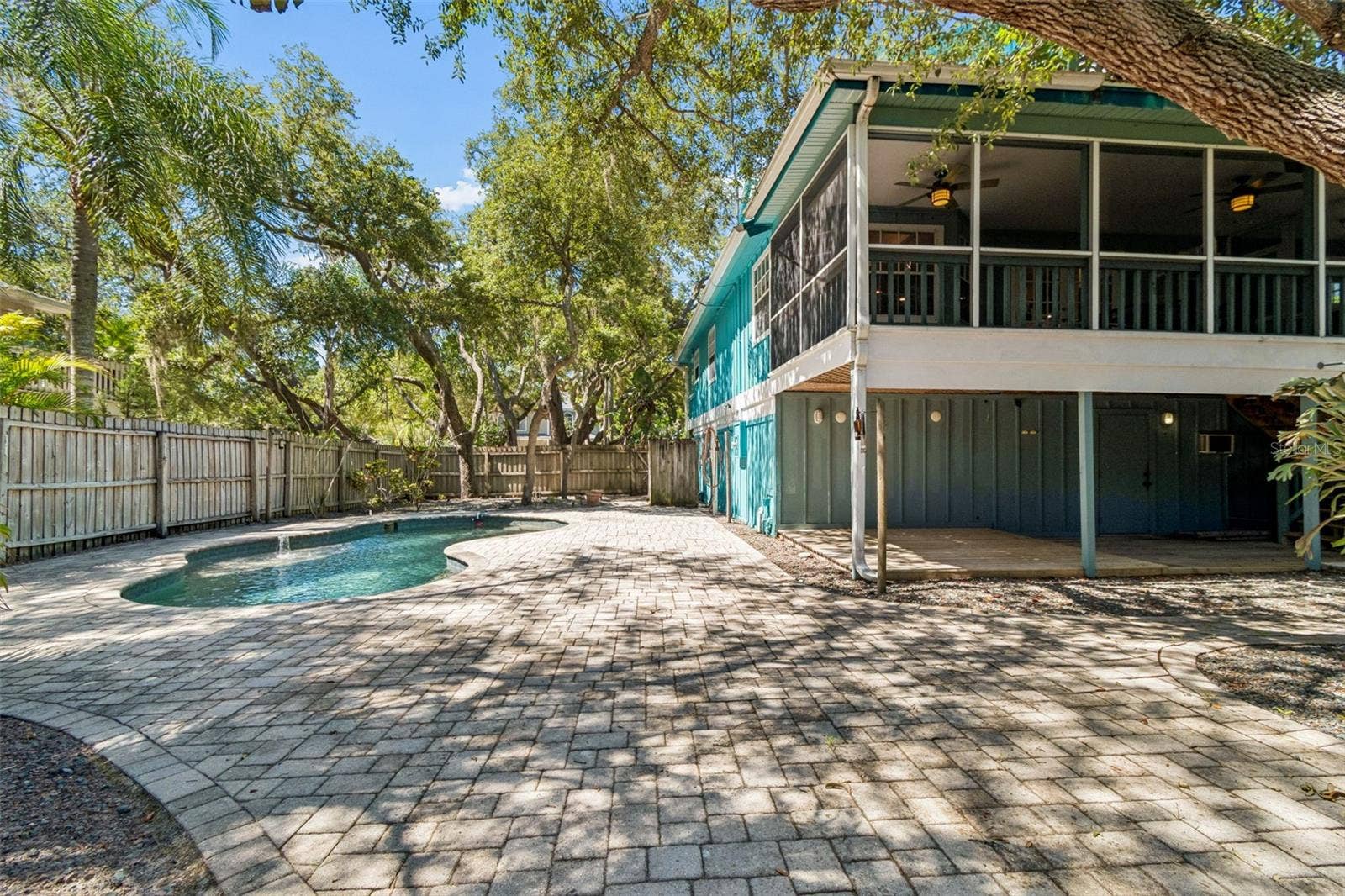 416 TENNESSEE AVENUE, Crystal Beach, FL 34681 416 TENNESSEE AVENUE, Crystal Beach, FL 34681