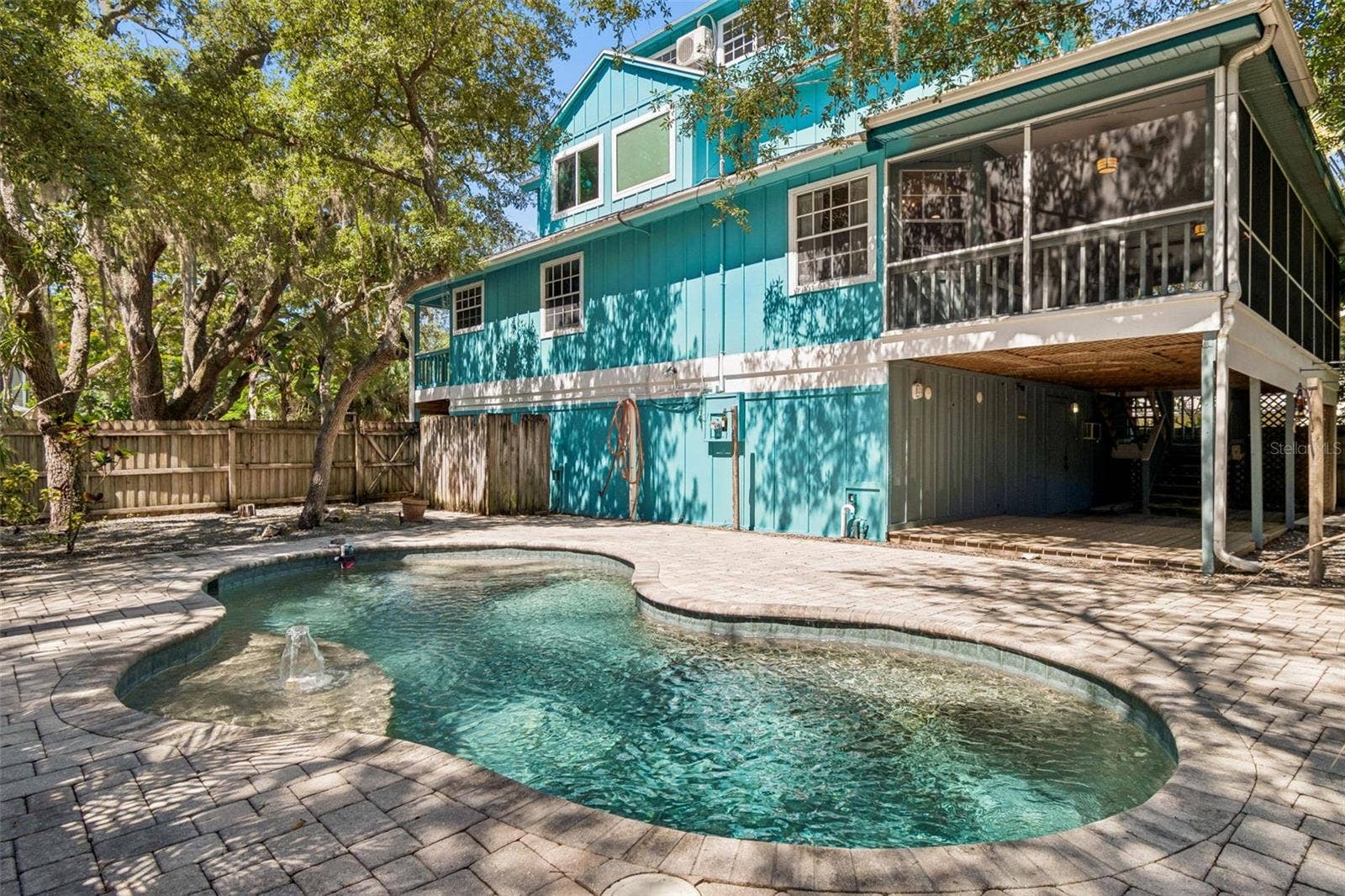 416 TENNESSEE AVENUE, Crystal Beach, FL 34681 416 TENNESSEE AVENUE, Crystal Beach, FL 34681