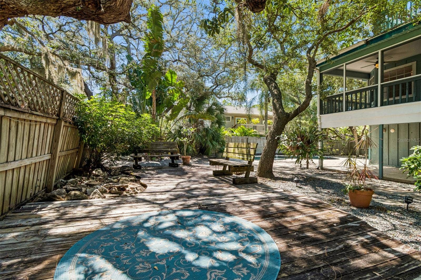 416 TENNESSEE AVENUE, Crystal Beach, FL 34681 416 TENNESSEE AVENUE, Crystal Beach, FL 34681