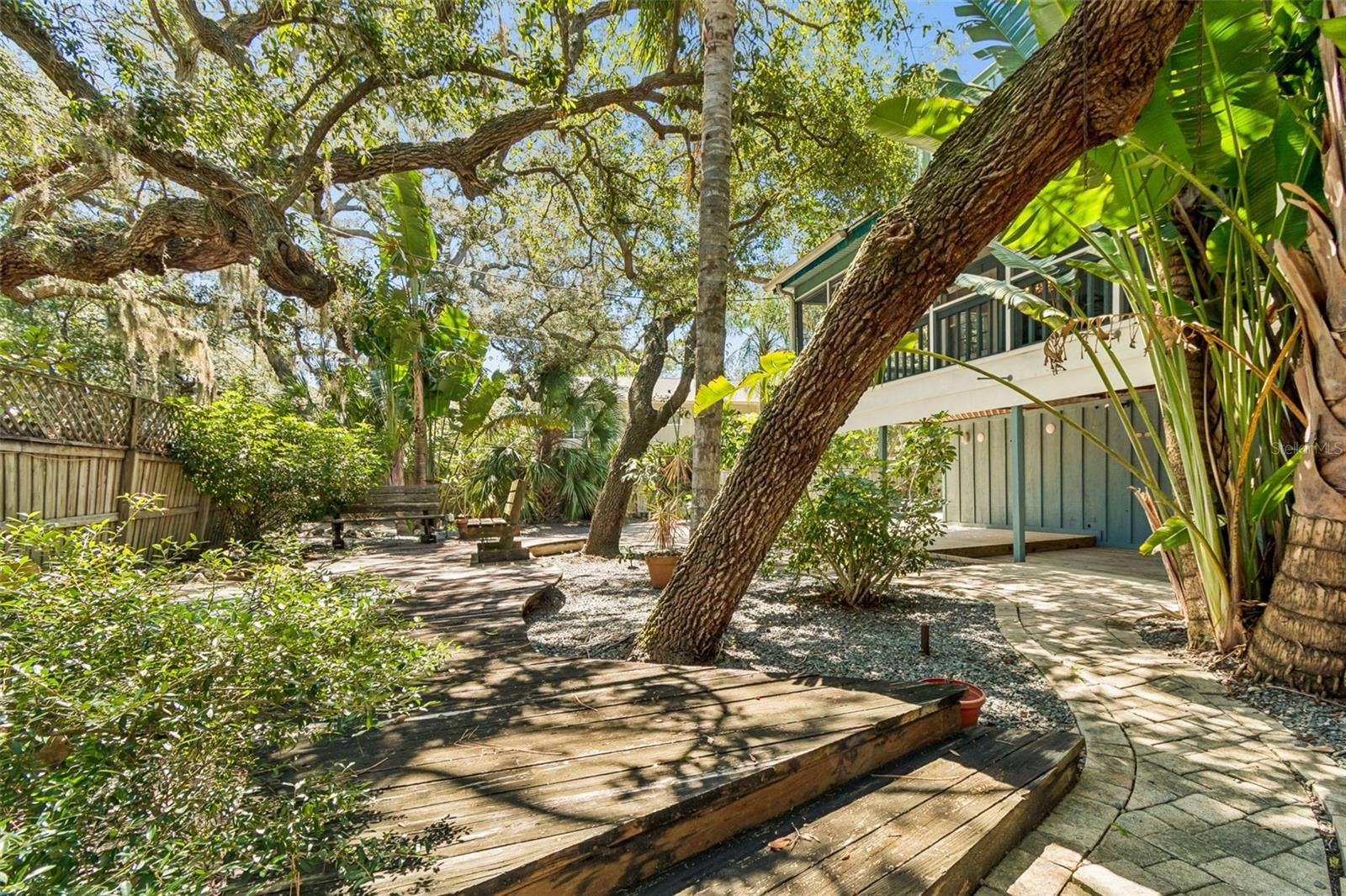 416 TENNESSEE AVENUE, Crystal Beach, FL 34681 416 TENNESSEE AVENUE, Crystal Beach, FL 34681