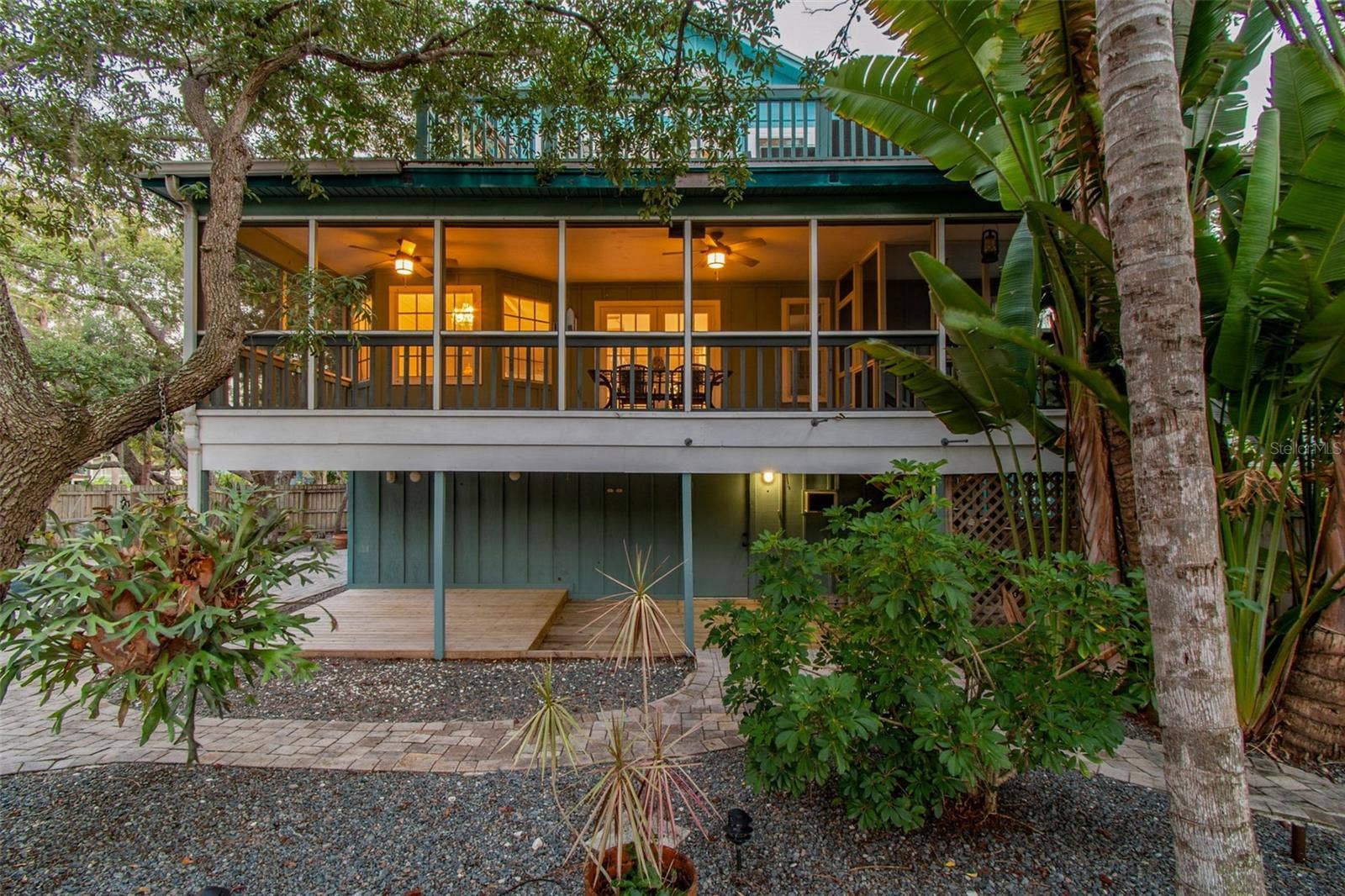 416 TENNESSEE AVENUE, Crystal Beach, FL 34681 416 TENNESSEE AVENUE, Crystal Beach, FL 34681