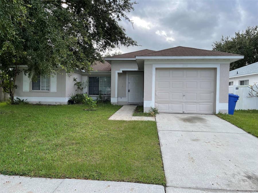 Property photo for 12115 FELDWOOD CREEK LANE, Riverview, FL