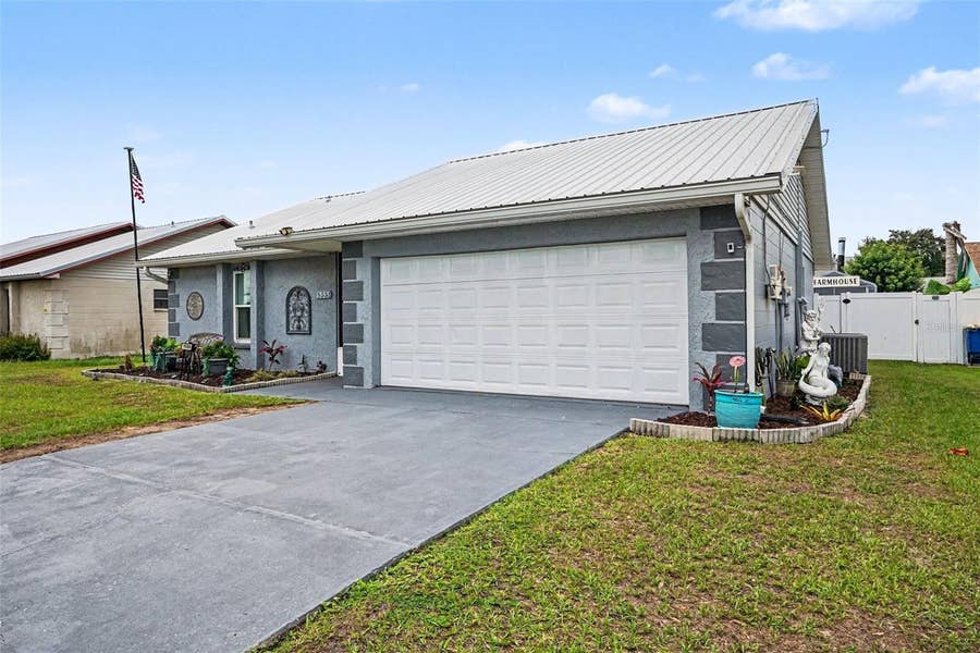 Property photo for 1555 HARBOR WAY, Bartow, FL