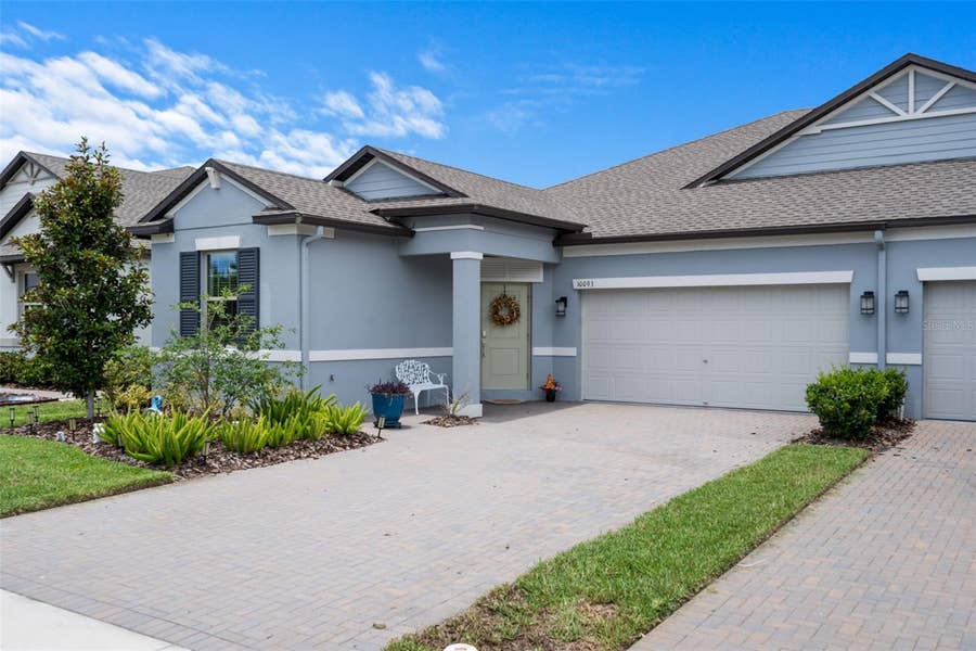 Property photo for 10093 CAMPANULA COURT, Land O Lakes, FL