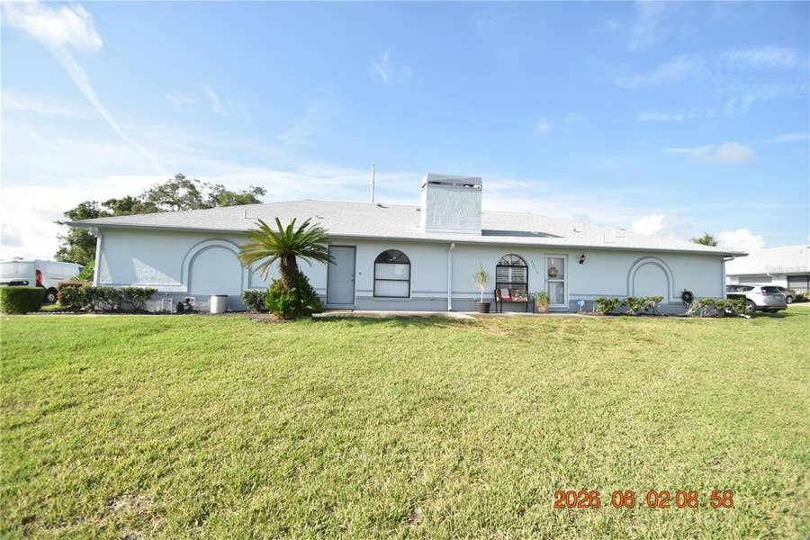 Property photo for 23223 CLUB VILLAS DRIVE, #23223, Land O Lakes, FL