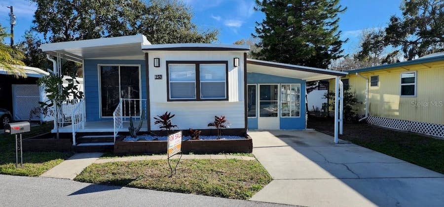 Property photo for 28488 US HIGHWAY 19 N, #150, Clearwater, FL