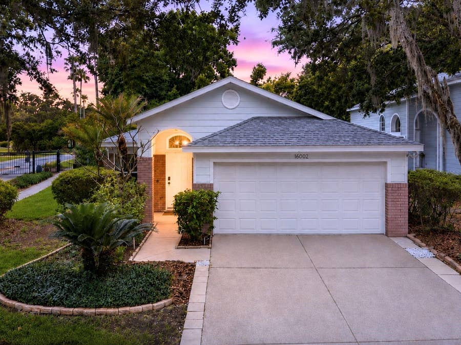 Property photo for 16002 ROBEY COURT, Tampa, FL