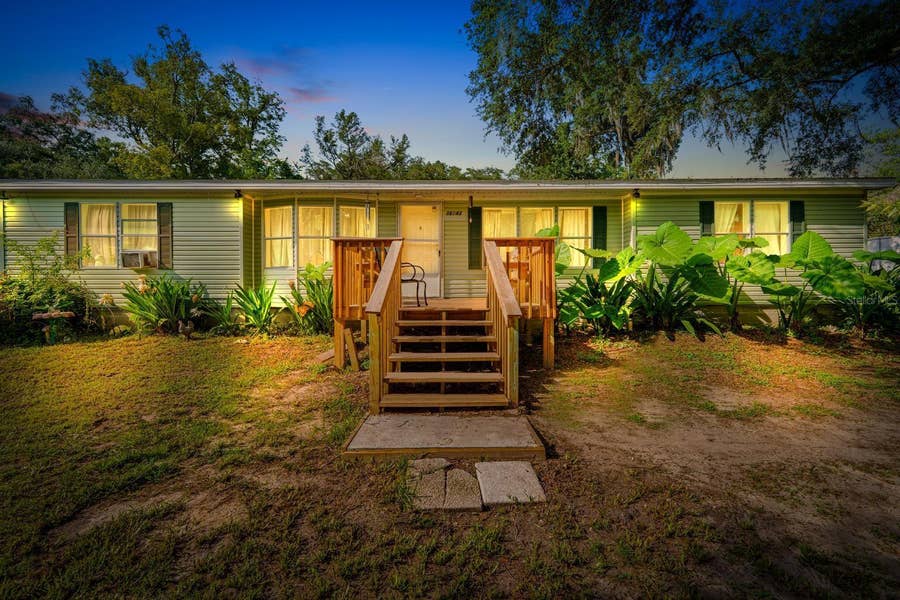 Property photo for 16143 PALACKY STREET, Brooksville, FL