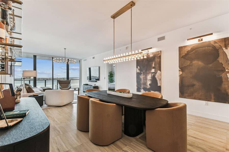 Property photo for 3101 BAYSHORE BOULEVARD, #1402, Tampa, FL