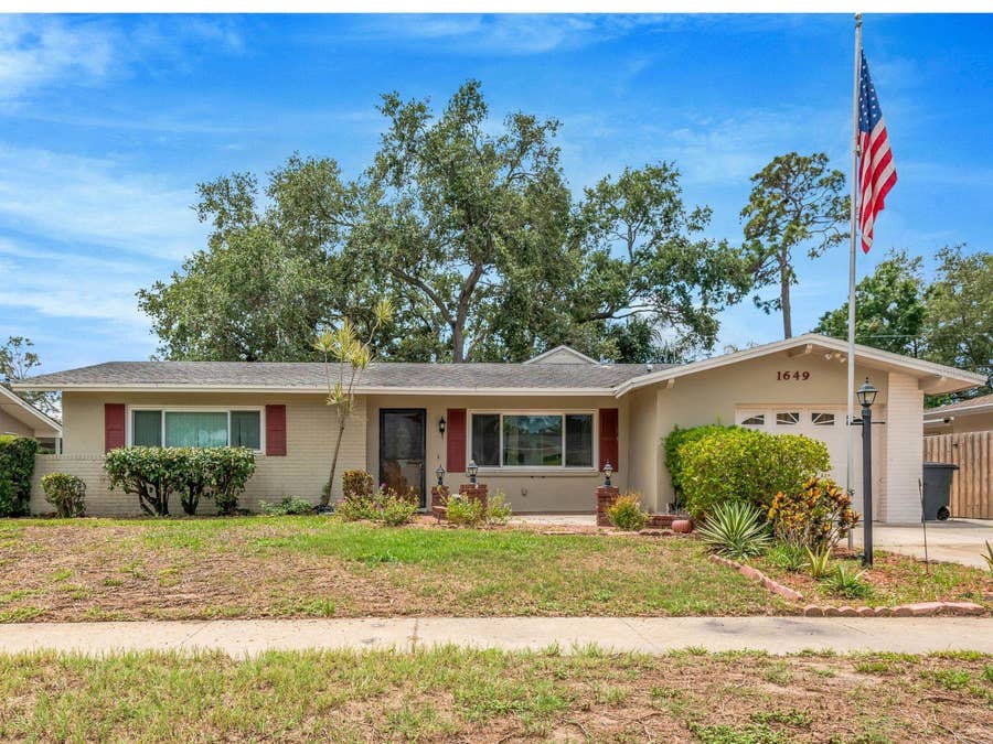 Property photo for 1649 ARBOR DRIVE, Clearwater, FL