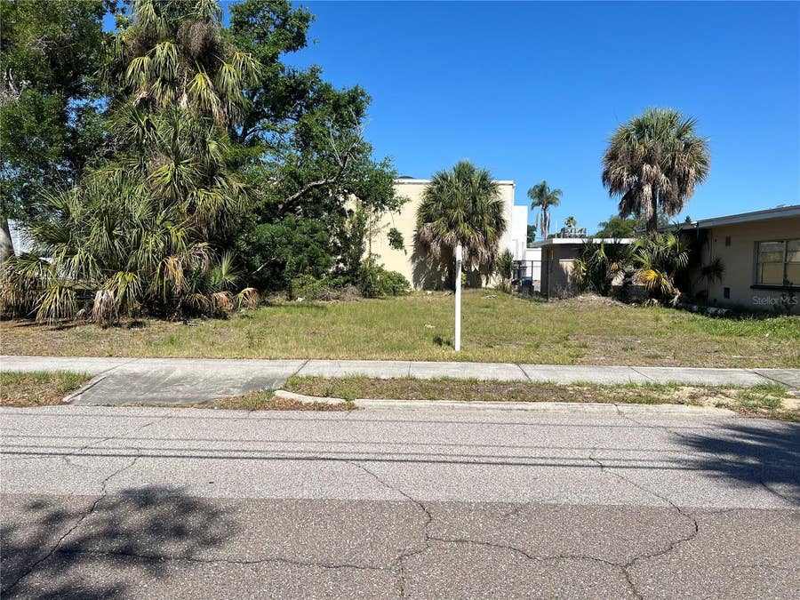 Property photo for 1104 N GARDEN STREET, Clearwater, FL
