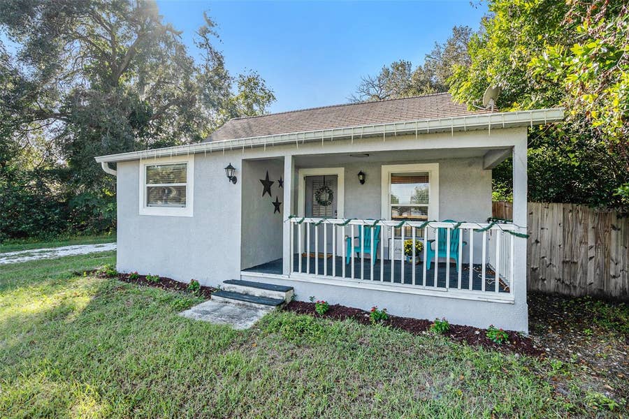 Property photo for 4921 6TH STREET, Zephyrhills, FL