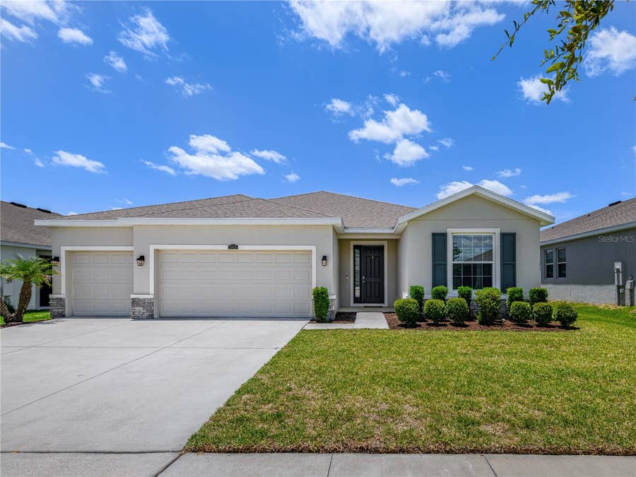 Property photo for 35820 IRON REDDING COURT, Zephyrhills, FL
