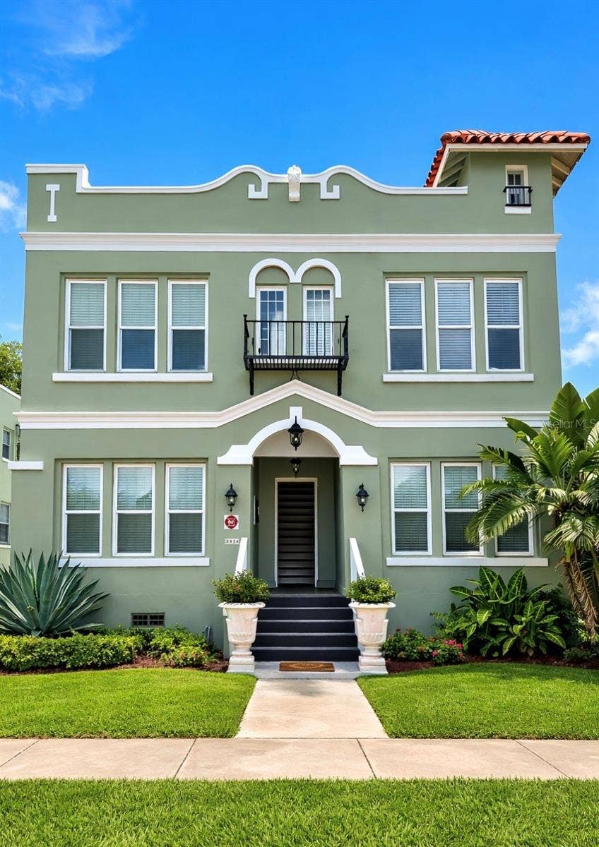 Property photo for 2014 JACKSON STREET N, #2, St Petersburg, FL
