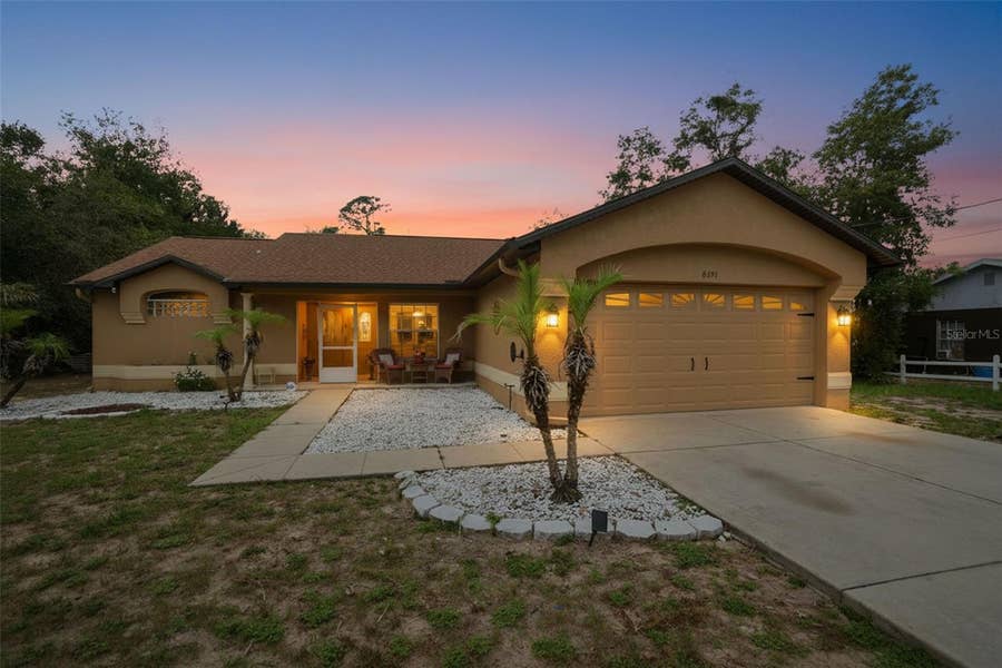 Property photo for 8391 WEEPING WIILOW, Brooksville, FL