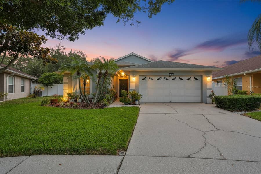 Property photo for 5646 TUGHILL DRIVE, Tampa, FL