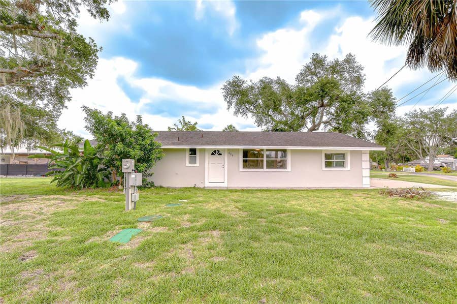 Property photo for 204 7TH STREET SW, Ruskin, FL