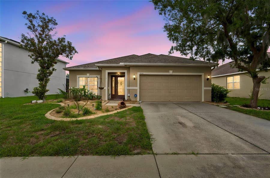 Property photo for 6050 BLUE SAGE DRIVE, Land O Lakes, FL